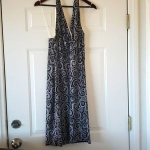London Style size 12 Holter dress.